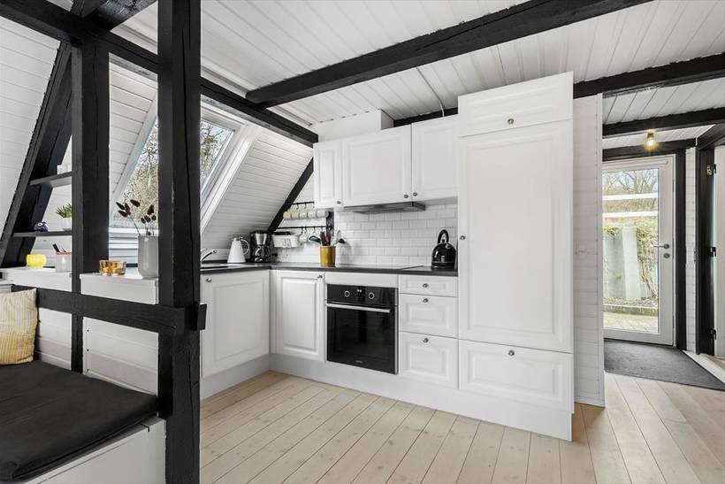 Foto von Ferienhaus KX87 in Ebeltoft - Ostjütland