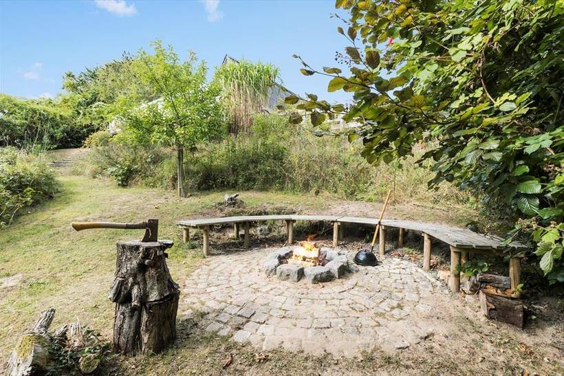 Foto von Ferienhaus KX87 in Ebeltoft - Ostjütland