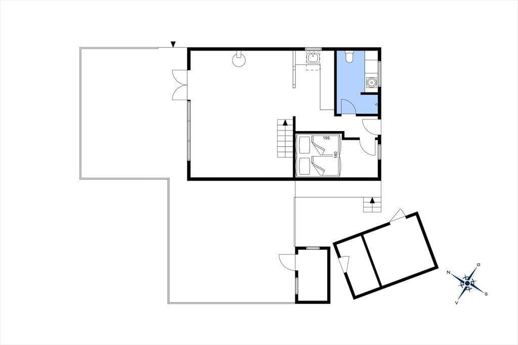 Vorschaubild von Ferienhaus KX87 in Ebeltoft - Ostjütland