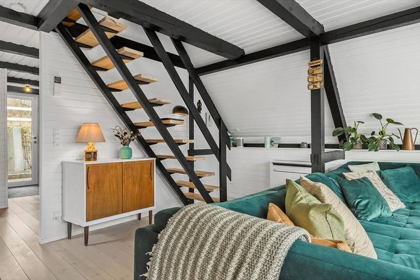 Foto von Ferienhaus KX87 in Ebeltoft - Ostjütland