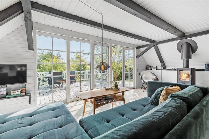 Foto von Ferienhaus KX87 in Ebeltoft - Ostjütland