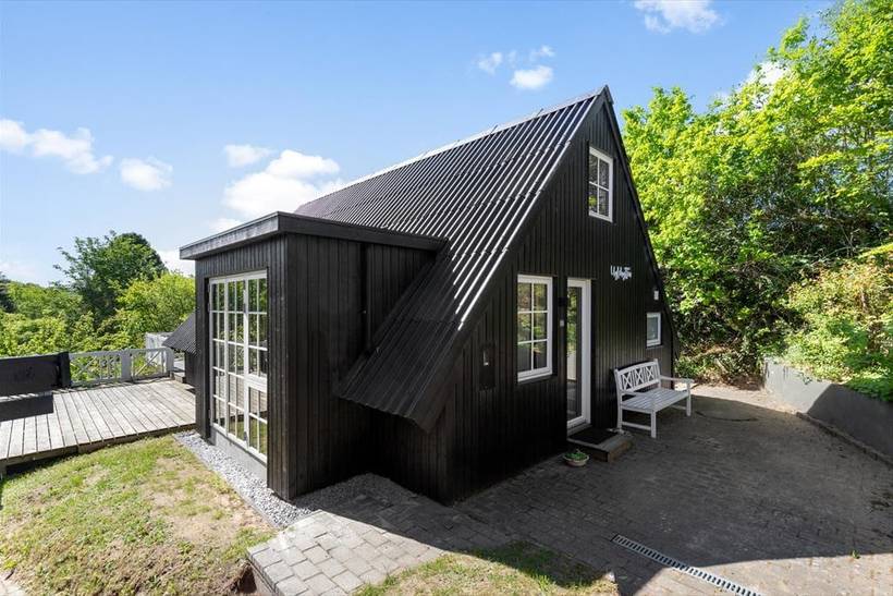 Foto von Ferienhaus KX87 in Ebeltoft - Ostjütland