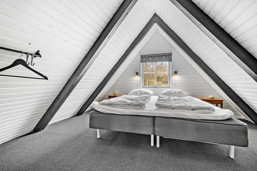 Foto von Ferienhaus KX87 in Ebeltoft - Ostjütland