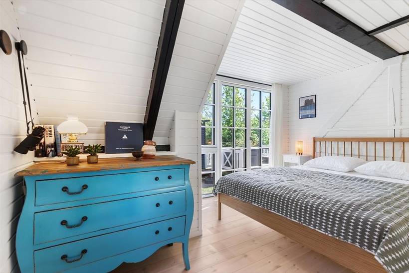 Foto von Ferienhaus KX87 in Ebeltoft - Ostjütland