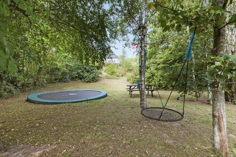 Foto von Ferienhaus KX87 in Ebeltoft - Ostjütland