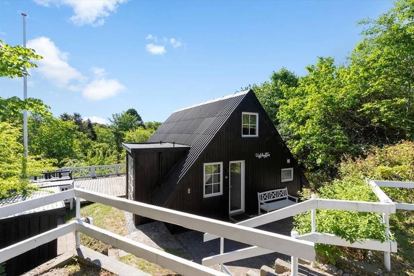 Foto von Ferienhaus KX87 in Ebeltoft - Ostjütland