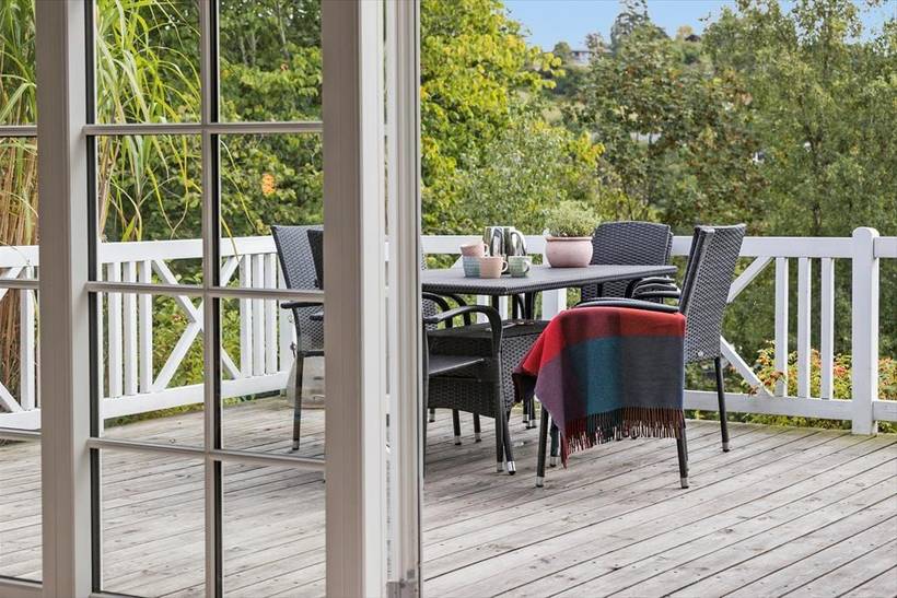 Foto von Ferienhaus KX87 in Ebeltoft - Ostjütland