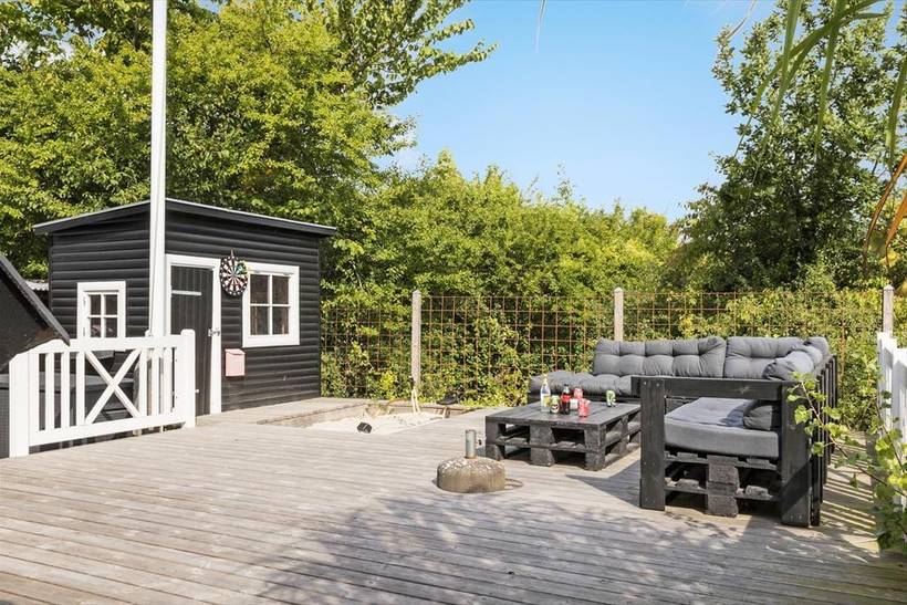 Foto von Ferienhaus KX87 in Ebeltoft - Ostjütland