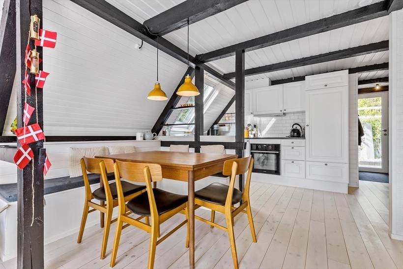 Foto von Ferienhaus KX87 in Ebeltoft - Ostjütland