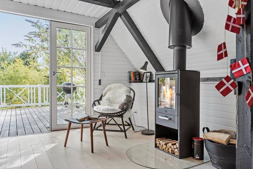 Foto von Ferienhaus KX87 in Ebeltoft - Ostjütland