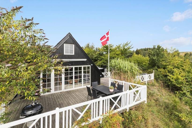 Foto von Ferienhaus KX87 in Ebeltoft - Ostjütland