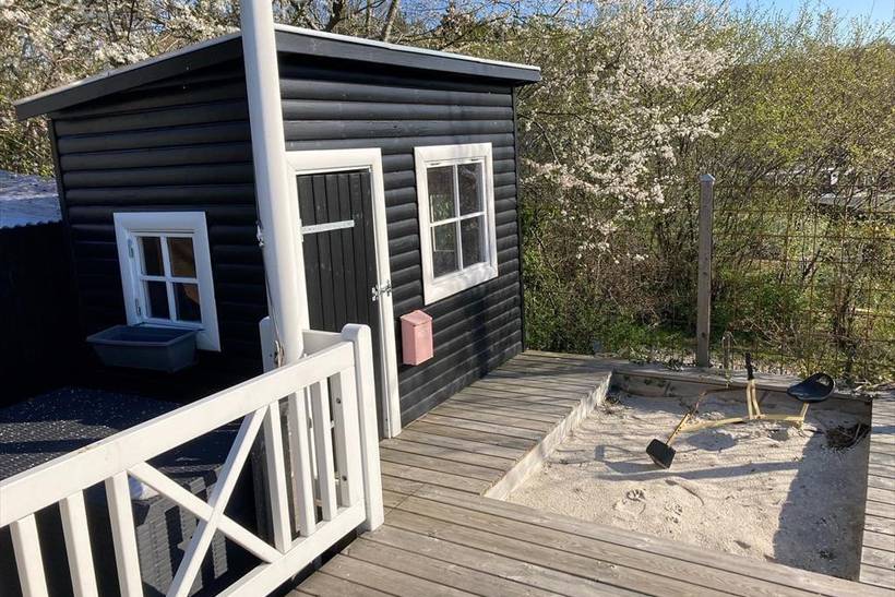Foto von Ferienhaus KX87 in Ebeltoft - Ostjütland