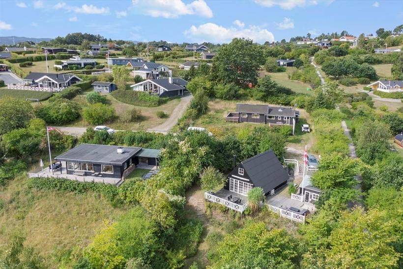Foto von Ferienhaus KX87 in Ebeltoft - Ostjütland