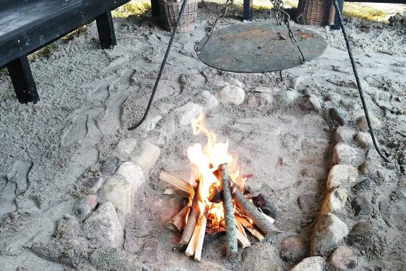 Foto von Ferienhaus KX93 in Bisnap - Hou - Nordjütland Ost