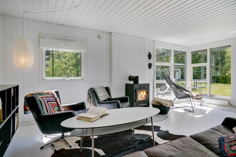 Foto von Ferienhaus KX93 in Bisnap - Hou - Nordjütland Ost