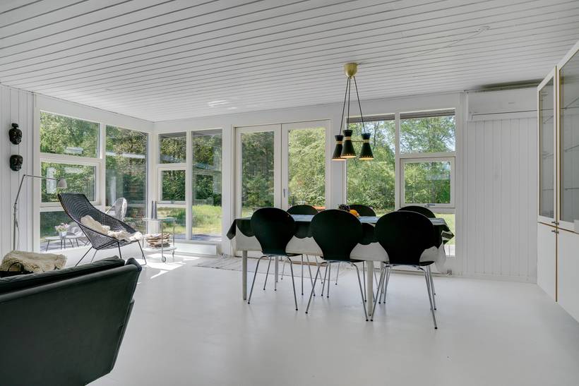 Foto von Ferienhaus KX93 in Bisnap - Hou - Nordjütland Ost