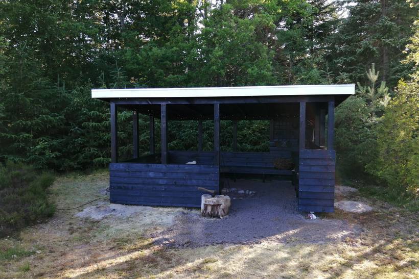 Foto von Ferienhaus KX93 in Bisnap - Hou - Nordjütland Ost