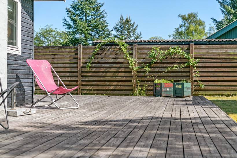 Foto von Ferienhaus KX93 in Bisnap - Hou - Nordjütland Ost