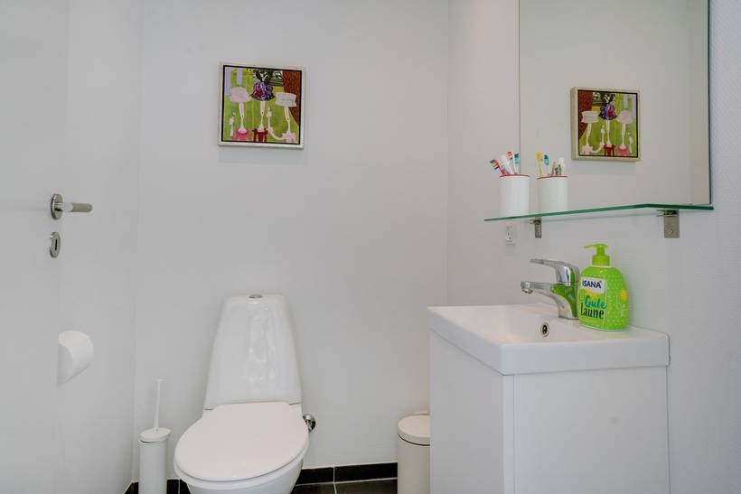 Foto von Ferienhaus KX93 in Bisnap - Hou - Nordjütland Ost