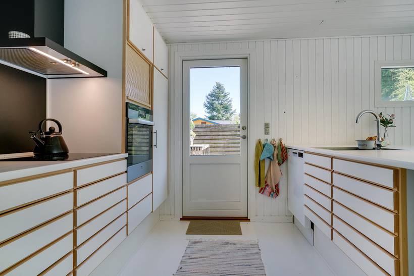 Foto von Ferienhaus KX93 in Bisnap - Hou - Nordjütland Ost