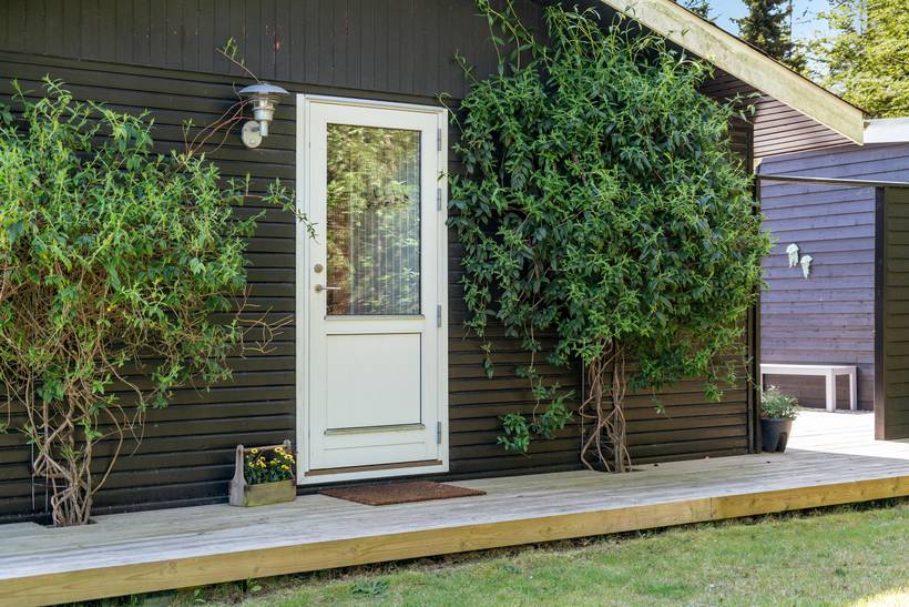 Foto von Ferienhaus KX93 in Bisnap - Hou - Nordjütland Ost