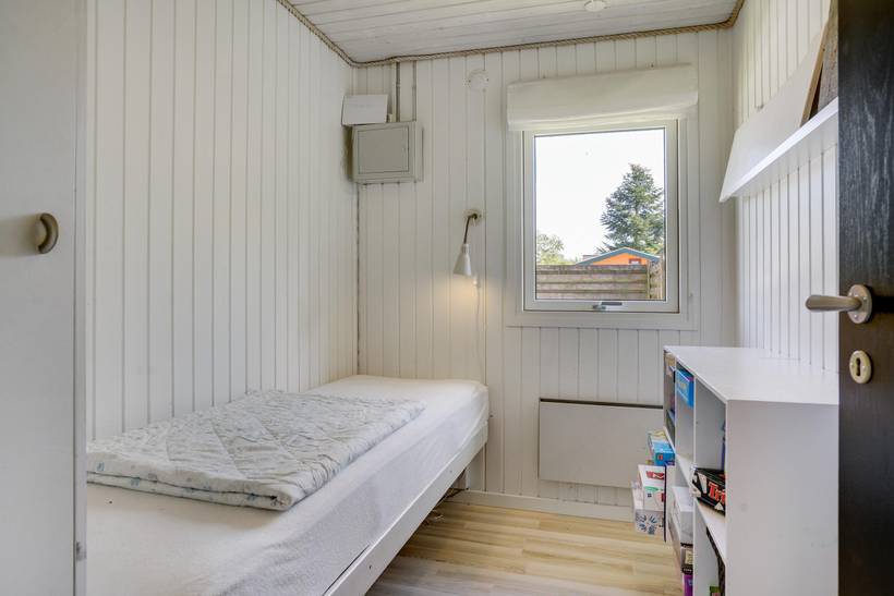 Foto von Ferienhaus KX93 in Bisnap - Hou - Nordjütland Ost