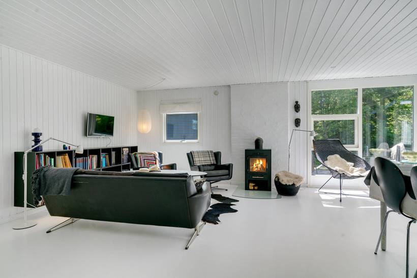 Foto von Ferienhaus KX93 in Bisnap - Hou - Nordjütland Ost