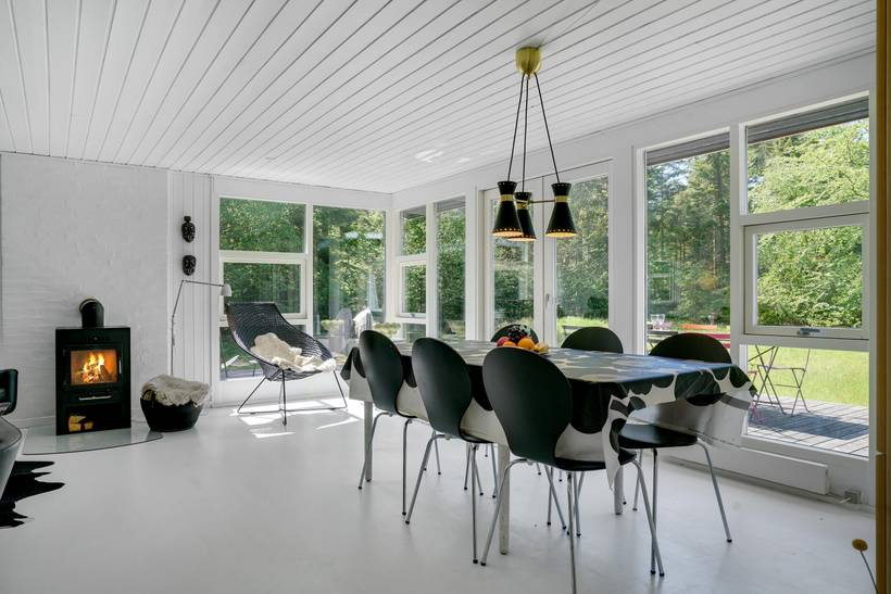 Foto von Ferienhaus KX93 in Bisnap - Hou - Nordjütland Ost
