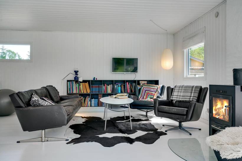 Foto von Ferienhaus KX93 in Bisnap - Hou - Nordjütland Ost
