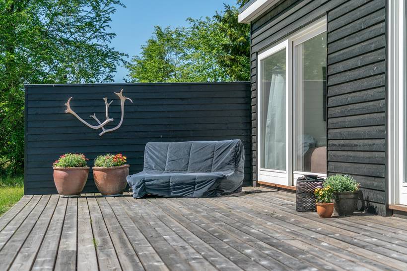 Foto von Ferienhaus KX93 in Bisnap - Hou - Nordjütland Ost