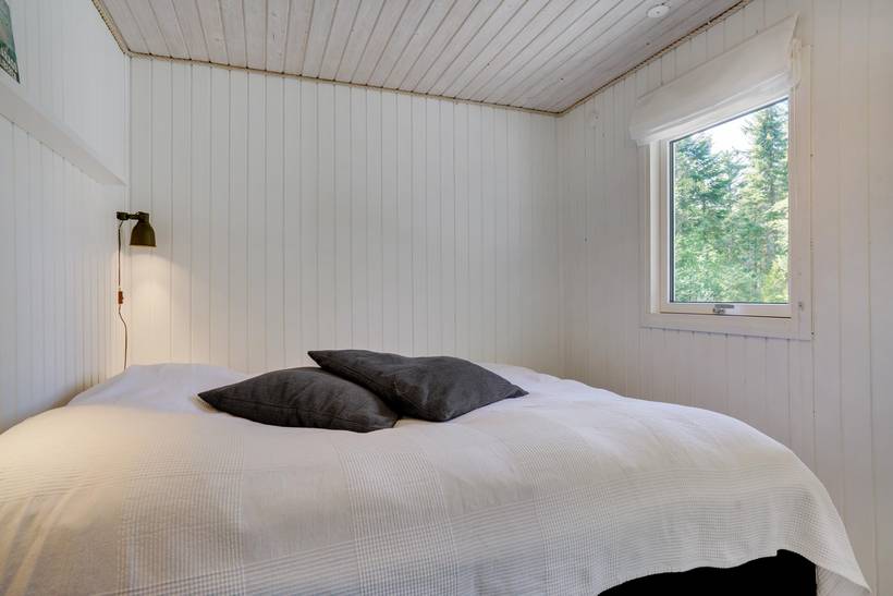 Foto von Ferienhaus KX93 in Bisnap - Hou - Nordjütland Ost