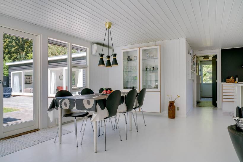 Foto von Ferienhaus KX93 in Bisnap - Hou - Nordjütland Ost