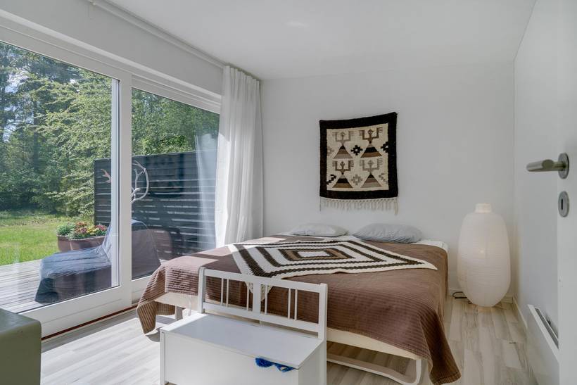 Foto von Ferienhaus KX93 in Bisnap - Hou - Nordjütland Ost