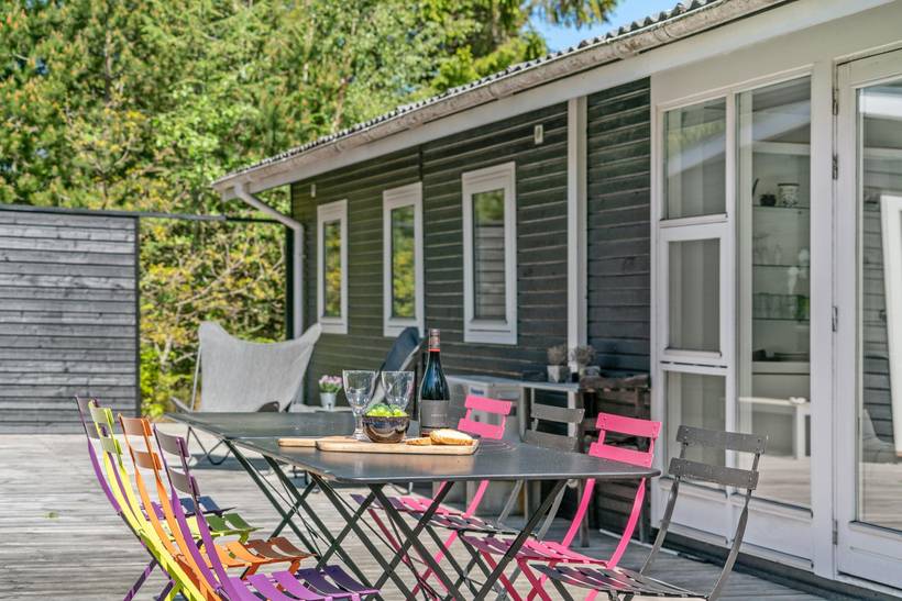 Foto von Ferienhaus KX93 in Bisnap - Hou - Nordjütland Ost