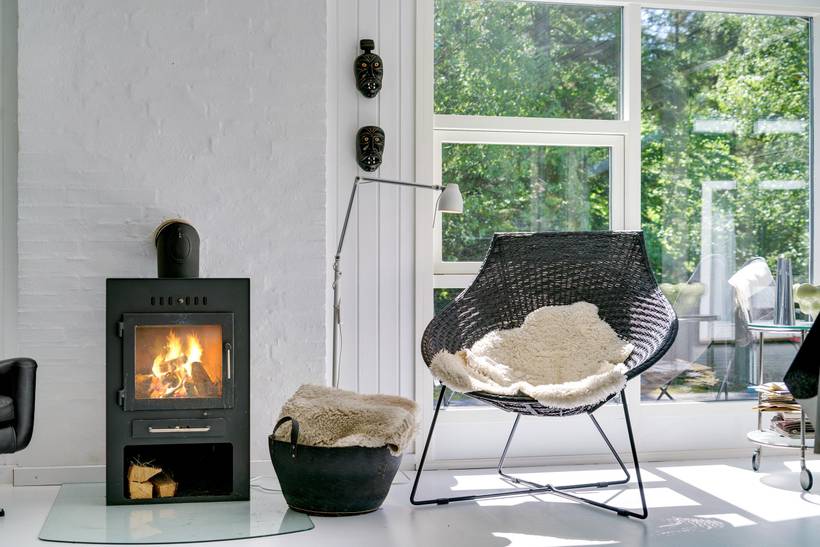 Foto von Ferienhaus KX93 in Bisnap - Hou - Nordjütland Ost
