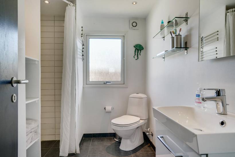 Foto von Ferienhaus KX93 in Bisnap - Hou - Nordjütland Ost