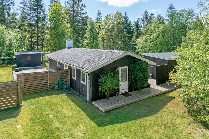 Foto von Ferienhaus KX93 in Bisnap - Hou - Nordjütland Ost