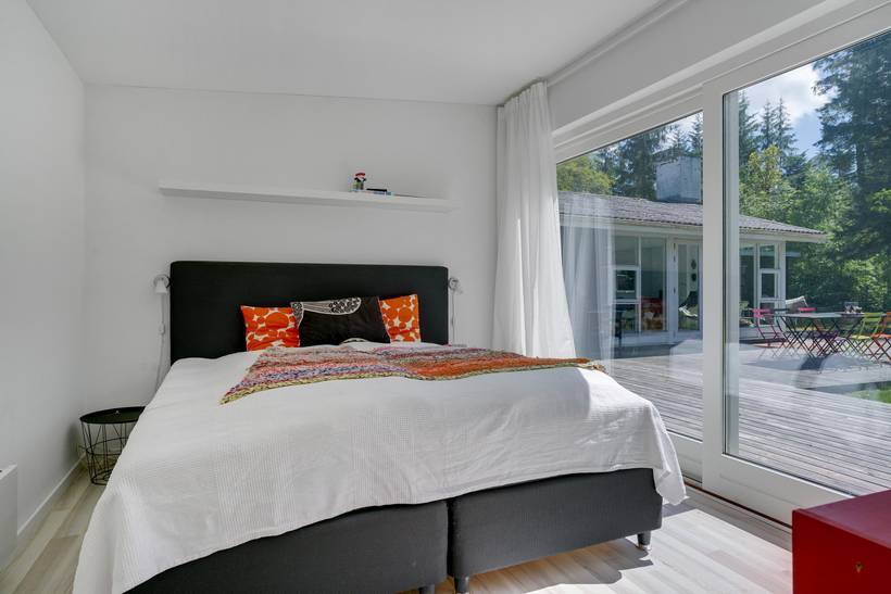 Foto von Ferienhaus KX93 in Bisnap - Hou - Nordjütland Ost