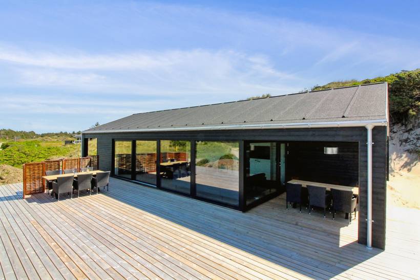 Foto von Ferienhaus KX94 in Saltum - Blokhus - Nordjütland