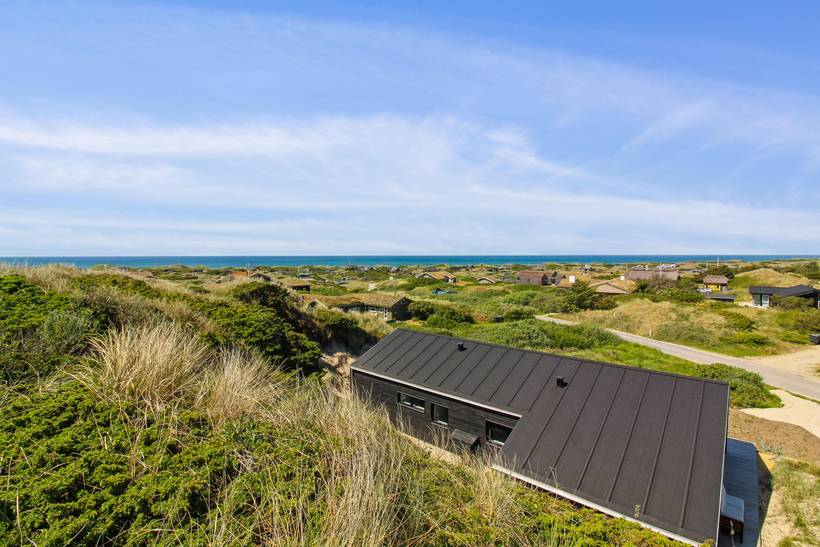 Foto von Ferienhaus KX94 in Saltum - Blokhus - Nordjütland