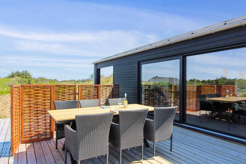 Foto von Ferienhaus KX94 in Saltum - Blokhus - Nordjütland