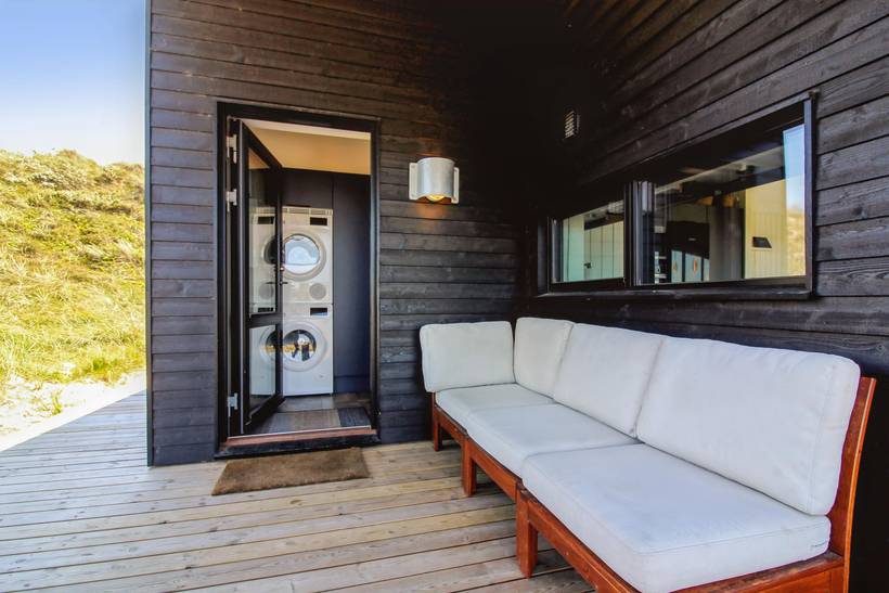 Foto von Ferienhaus KX94 in Saltum - Blokhus - Nordjütland