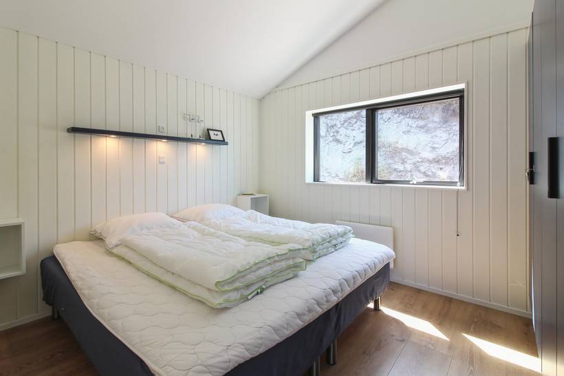 Foto von Ferienhaus KX94 in Saltum - Blokhus - Nordjütland
