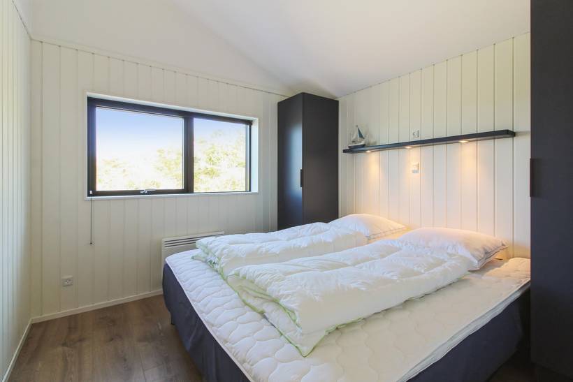 Foto von Ferienhaus KX94 in Saltum - Blokhus - Nordjütland