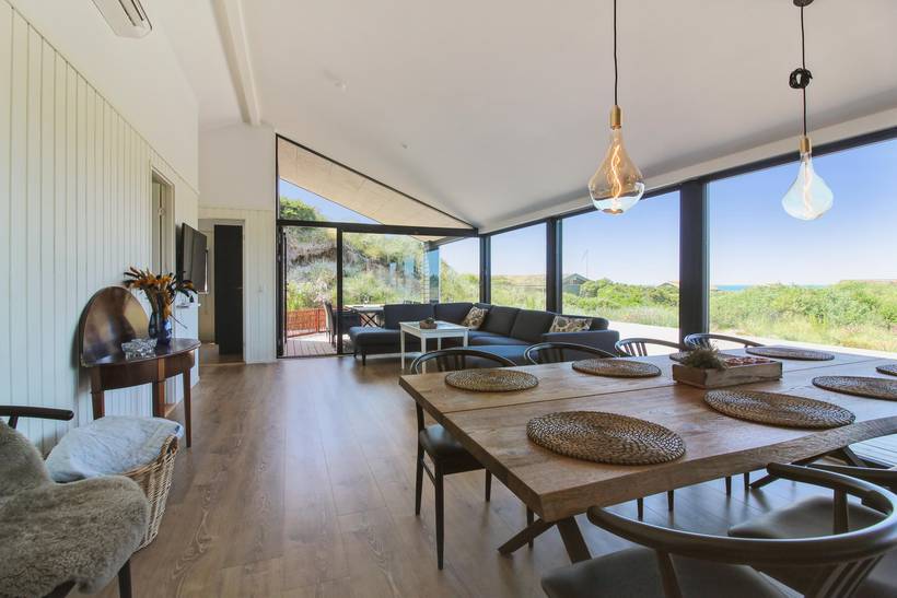 Foto von Ferienhaus KX94 in Saltum - Blokhus - Nordjütland