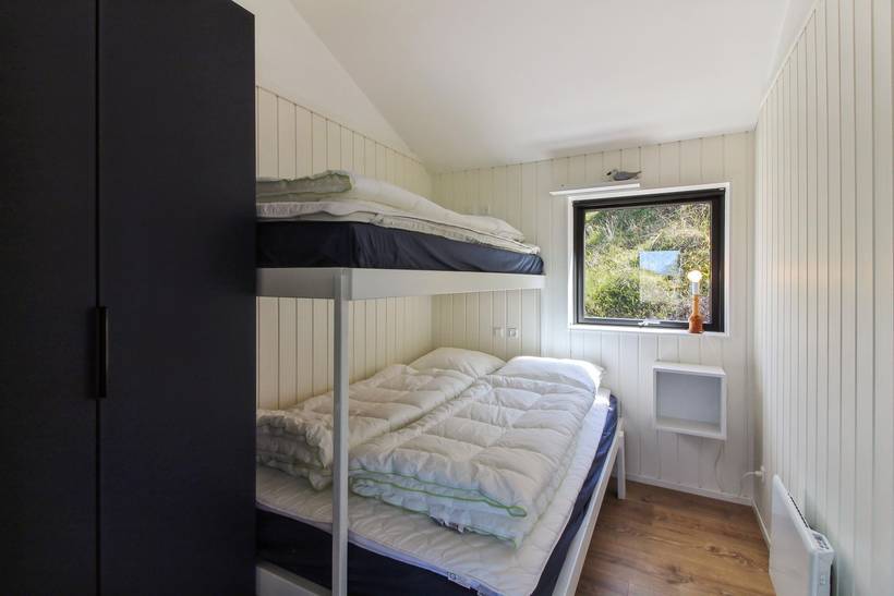 Foto von Ferienhaus KX94 in Saltum - Blokhus - Nordjütland