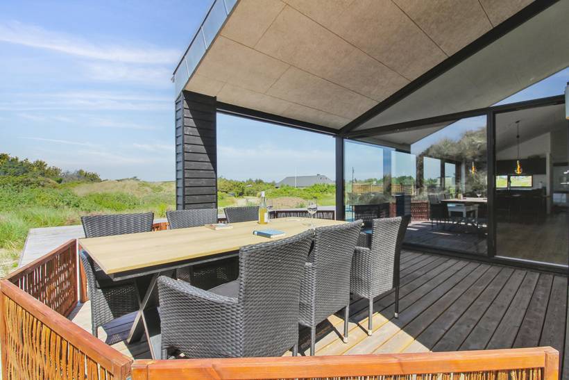Foto von Ferienhaus KX94 in Saltum - Blokhus - Nordjütland