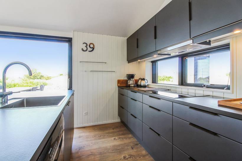 Foto von Ferienhaus KX94 in Saltum - Blokhus - Nordjütland