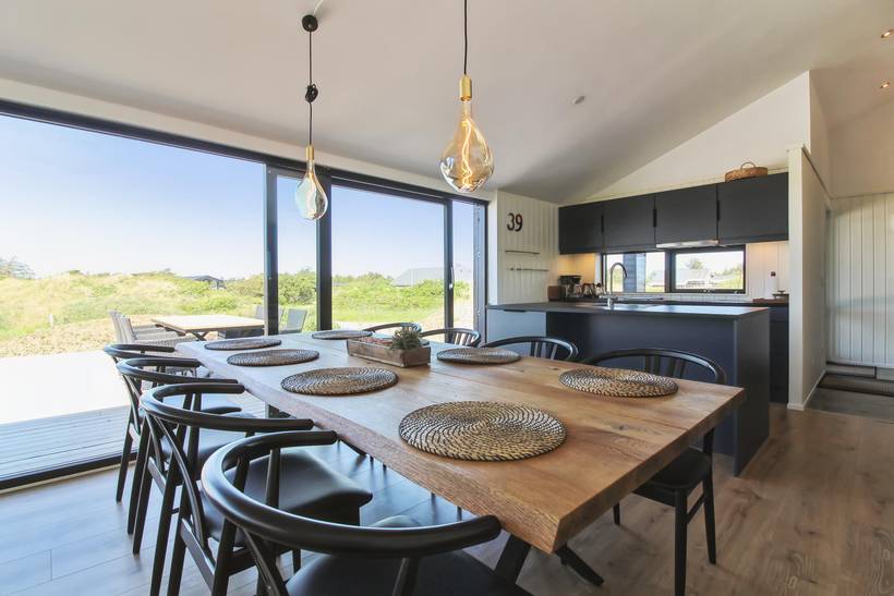 Foto von Ferienhaus KX94 in Saltum - Blokhus - Nordjütland