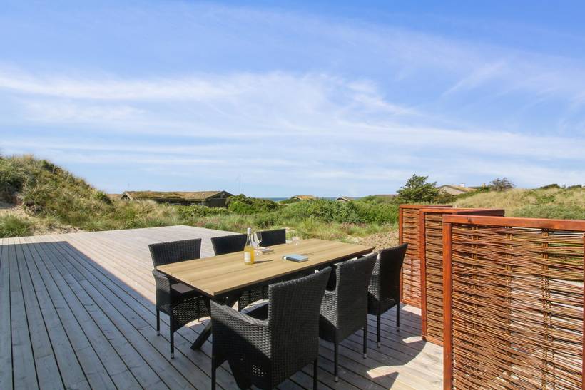 Foto von Ferienhaus KX94 in Saltum - Blokhus - Nordjütland